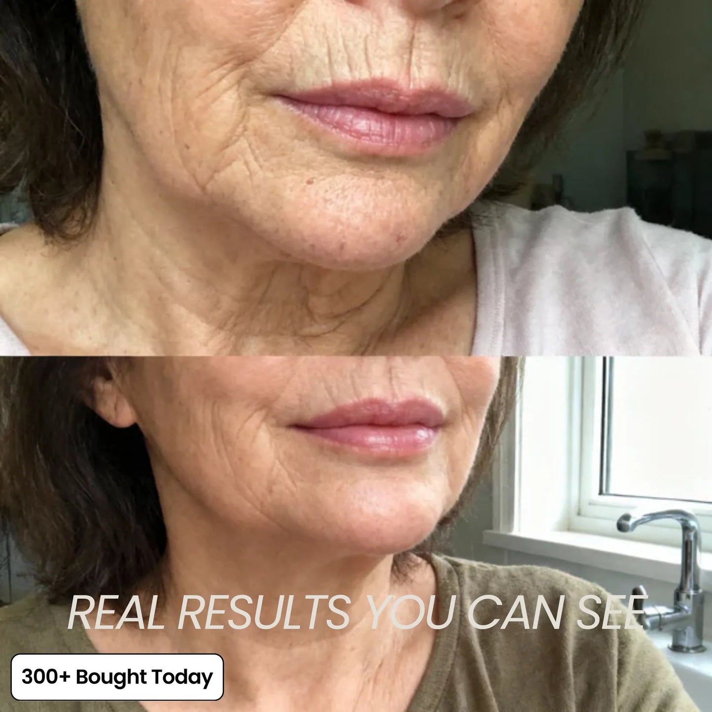 ZYQKVM Korean Pink Collagen Glow Volume Multi Balm 🔥LAST DAY 60% OFF
