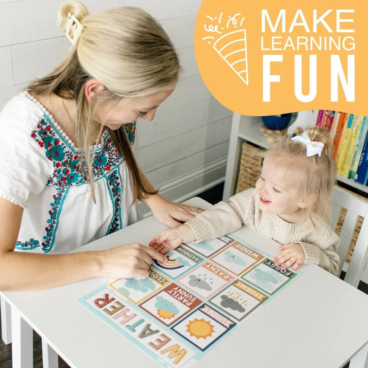 💥LIMITED TIME SALE 62% OFF💥 PRESCHOOL HEAD START KIT