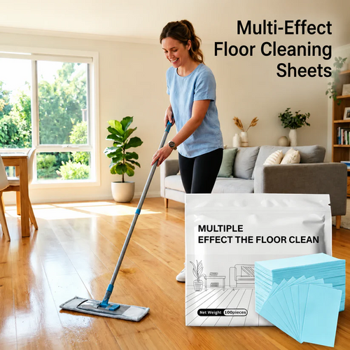 Multi-Surface Antibacterial Cleaner for Hardwood, Tile, Laminate & More
