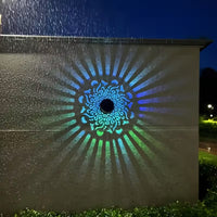 Mandala Colors