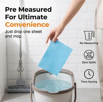 Multi-Surface Antibacterial Cleaner for Hardwood, Tile, Laminate & More