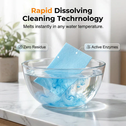 Multi-Surface Antibacterial Cleaner for Hardwood, Tile, Laminate & More