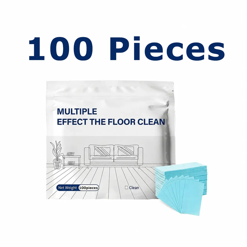 Multi-Surface Antibacterial Cleaner for Hardwood, Tile, Laminate & More