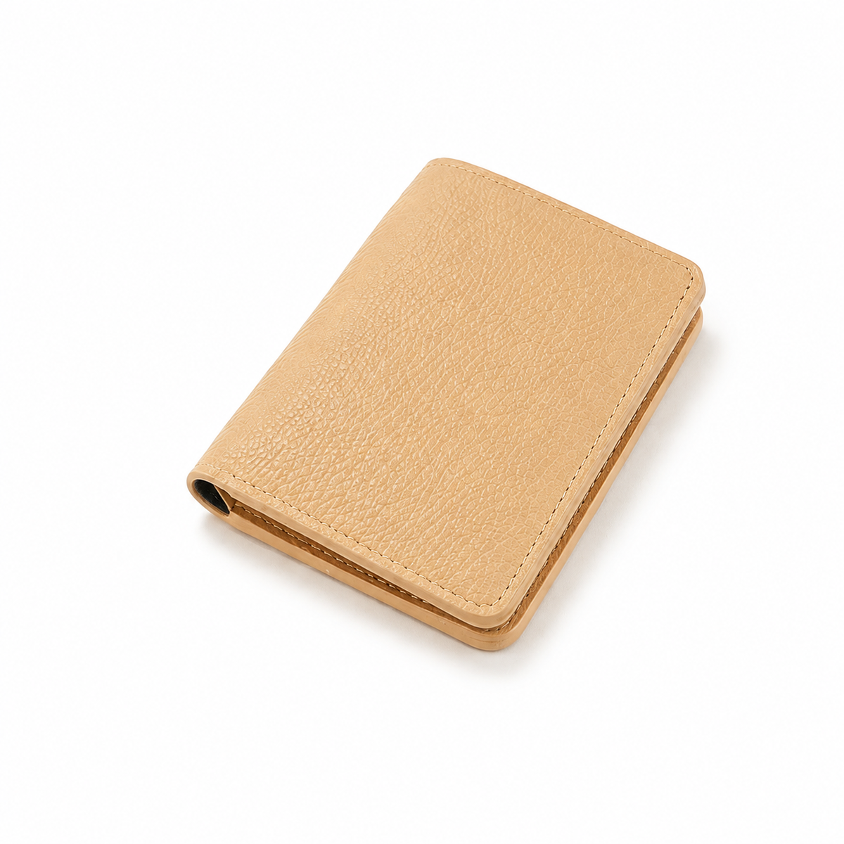 💖Handmade Full-Grain Leather Wallet