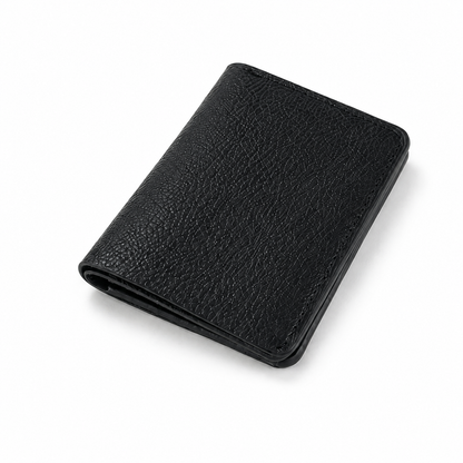 💖Handmade Full-Grain Leather Wallet