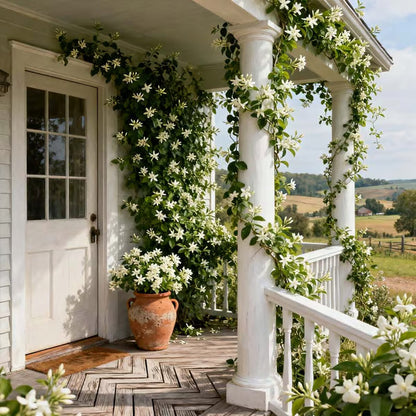 Midnight Perfume Jasmine Seeds