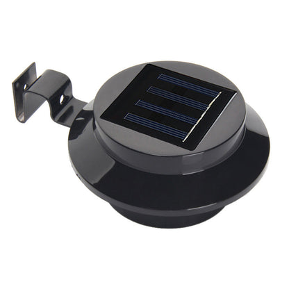 ☀️💡 Light Up Gutters, Fences & Garden Walls — Solar-Powered Outdoor LEDs With No Mains Wiring Needed 🏡✨
