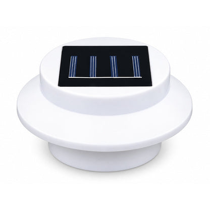 ☀️💡 Light Up Gutters, Fences & Garden Walls — Solar-Powered Outdoor LEDs With No Mains Wiring Needed 🏡✨