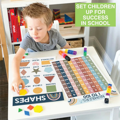 💥LIMITED TIME SALE 62% OFF💥 PRESCHOOL HEAD START KIT