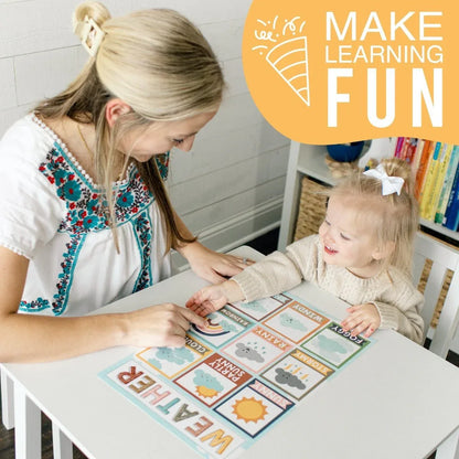 💥LIMITED TIME SALE 62% OFF💥 PRESCHOOL HEAD START KIT