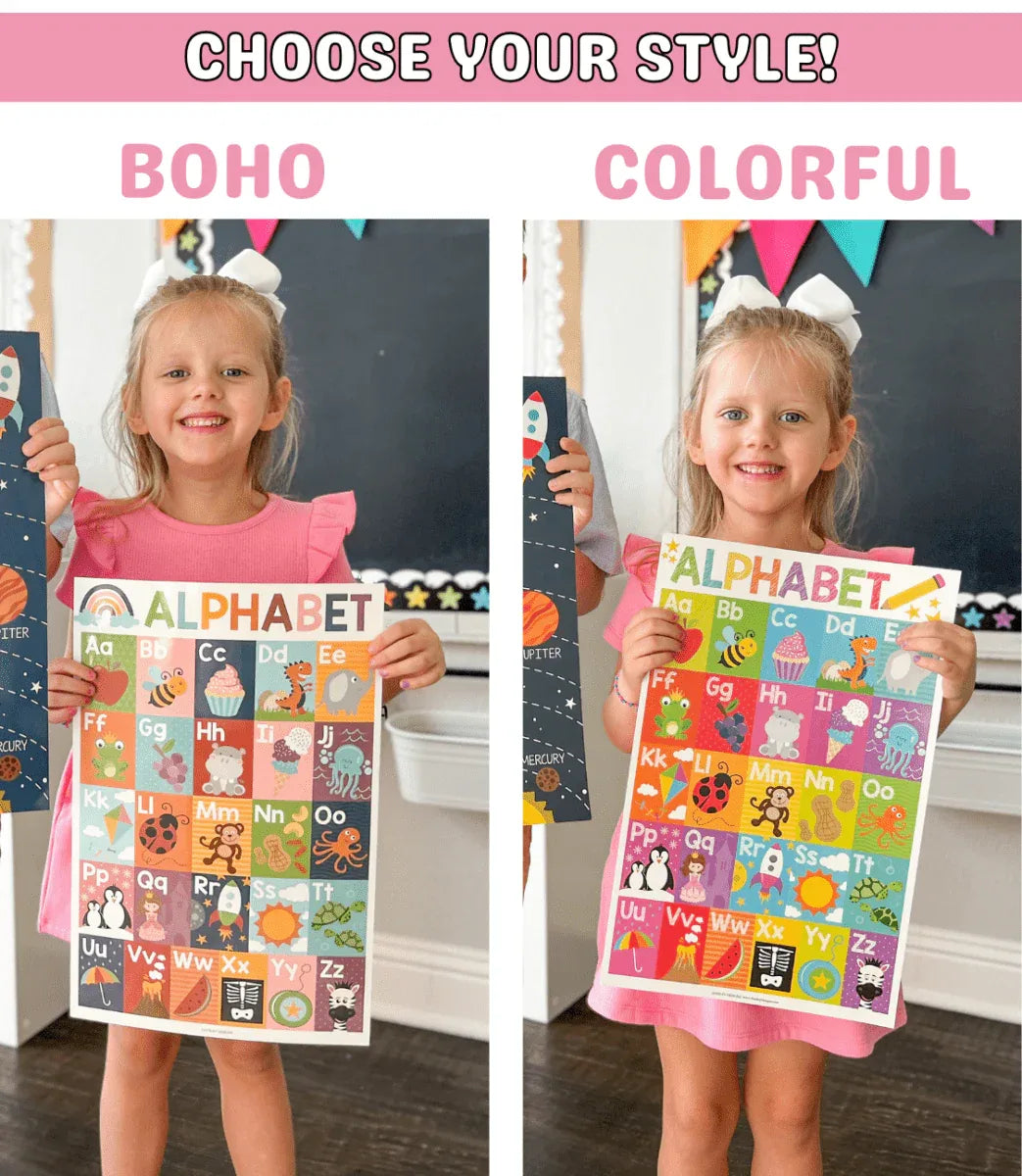💥LIMITED TIME SALE 62% OFF💥 PRESCHOOL HEAD START KIT